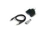 CARDIN MORPHKEYCB Kit caricabatteria composto da. - chiave caricabat