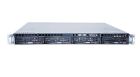 HANWHA 1U-4BAY-SERVER-48TB 1U 4 Bay Hot-swap Rackmount Server