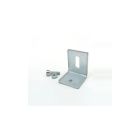 DOMOTIME CA22F50FS4 Corner bracket for upper mounting CA222202F