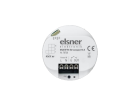 ELSNER 70720 Attuatore radio compatto KNX RF R1-B2 16 A - 1 uscita di commutazione a potenziale zero