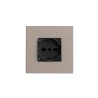EELECTRON PO45A01FX-0748 PLACCA 45 FENIX BEIGE 0748