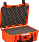 GT LINE 3818HL.O orange with pre-cubed sponge