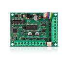 SATEL INT-AV Bidirectional alarm audio verification module (includes 1 INT-AVT)