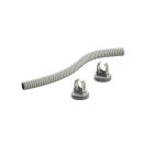 ROGER KT242 KIT PASSAGGIO CAVI CON SUPPORTO MAGNET. PER BARRIE