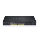 ZYXEL XGS1935-28HP-EU0101F XGS1935-28HP NEBULAFLEX SWITCH 28HP