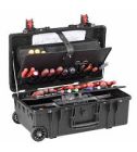 GT LINE GT 52-21 PTS 2 pannelli PTS 520x285x205