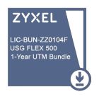 ZYXEL LIC-BUN-ZZ0124F 1 ANNO ICARD HOSPITALITY PACK, I