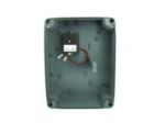 TAU P-200KB2 KIT COMPOSTO DA SCHEDA CARICABATTERI PER SPIN12-B