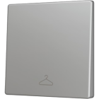 ZENNIO ZS55CSOFT11LS ZS55. Cover for Simple KNX Soft push button 55x55