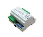 ITC AUDIO 3100-121010 MZ100/D 100V zone module from DIN rail