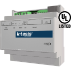 INTESIS INMBSDAL0640500 DALI-2 server gateway to Modbus TCP - 1 channel