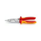KNIPEX 13 96 200 Pinza per elettroinstallazioni