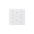 EELECTRON 9025GL310LM1 VETRO - 10 CH - 3 MODULI - SERIE LINE - RGB - BIAN