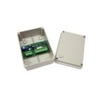 ROGER H85/DEC/BOX 4-CHANNEL DECODER IN PLASTIC BOX FOR H8 KEYPAD