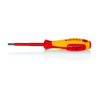 KNIPEX 98 26 25 Giravite per elettricisti per viti Torx