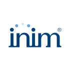 INIM FIRE OH320PE Panel without pictograms (pack of 5 pcs)