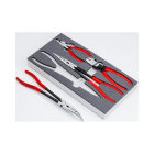 KNIPEX 00 20 01 V16 Set di utensili Automobile