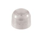 INIM FIRE ES0020WE Self-directed loop-powered siren with blinker.