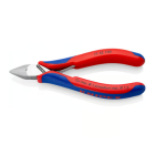 KNIPEX 77 42 130 Tronchese laterale per eletronica