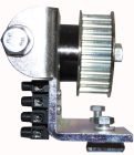 CAME-RICAMBI 119RIP065 GRUPPO RINVIO CON ENCODER CORSA RODEO