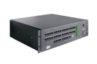 ESSETI 5CT-130 HI-PRO 832 RACK control unit hotel version. Crews
