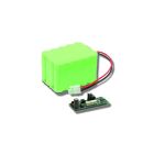 CARDIN KBNIMH-4 Kit caricabatteria + batterie NiMH