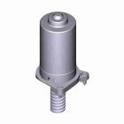CAME-RICAMBI 88001-0283 GRUPPO MOTORE BXV04AGE V.1