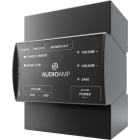 BAB TECHNOLOGIE 10540 AUDIOAMP