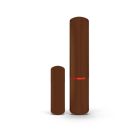 BEWAVE AXD-200 BR Rilevatore multifunzione da interno wireless - Colore MARRONE