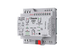 ZENNIO ZPRHPV2 ALLinBOX Hospitality v2. Multifunction device with