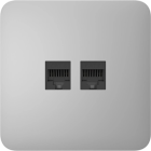 126192 Ajax SoloCover (LAN) fog