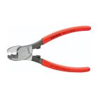 KNIPEX 95 11 165 A Cable shears