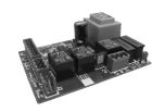 ARMAS CB 7220 RN Centrale di comando motore con ricevente serie TAC