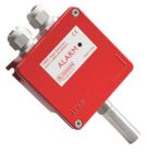 INIM FIRE TMP2-D-C90R2A IP65 thermovelocimetric detector (IP66 probe)