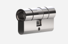 11204313030 2N Fortis Cylinder - Euro profile, 30/30