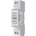 ZENNIO 9500005 Power Supply 24VDC 0.75A (out)/ 110-230VAC (in)