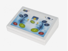 CDVI SASCP REMOTE CONTROL CONSOLE FOR SASIC CONTROL UNIT