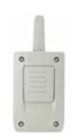ABTECNO JCM-1003190 RBAND3R868 - RICEVITORE 3G 868 MHZ A 3 CANALI 