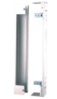 CDVI KSDA STEEL COVER KIT FOR MOUNTING BY APPLI
