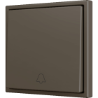ZENNIO ZS701PB1DM ZS70. Simple Soft push button for 1 binary input 7