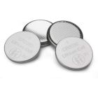 BENINCA 908607254 BT3 CONFEZIONE 50pz BATTERIE A BOTTONE 3 V