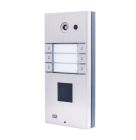 9137161CU 2N IP Vario 3x2 button + cam.