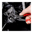 KNIPEX 85 51 180 A Pinza per fascette elastiche