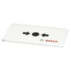 BOSCH FIRE FMC-SPGL-RW Replacement slides for FMC-RW GSRx series buttons