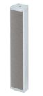 PASO C420-T 20 W column with aluminum structure with adjustable support