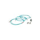 SOFTING 228306 FiberXpert 700 Multimode LC Reference Cable KitCon