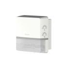 THEBEN 1010100 TECTA D180 WH