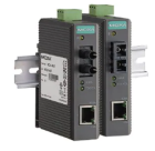 NOTIFIER IMC-21-M-ST Convertitore ethernet fibra ottica multimodale o m