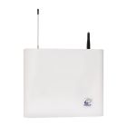 AWACS AP128 Centrale a microprocessore supervisionata, a doppia frequenza