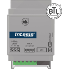 INTESIS INBACRTR0320000 BACnet MS/TP to BACnet IP router - 32 devices